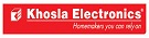 Khosla Electronics Coupons